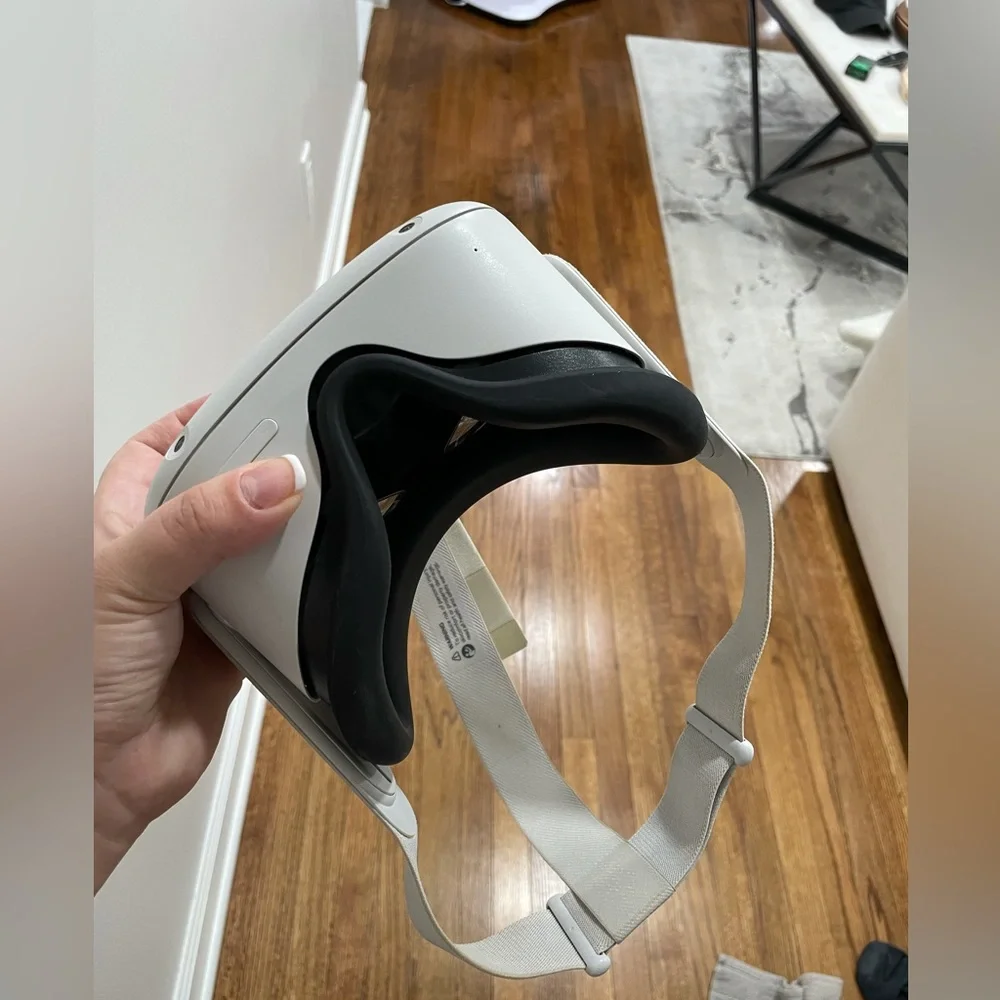 Oculus